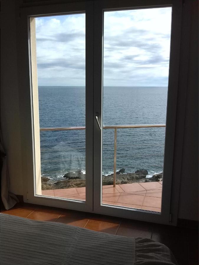 Barca Serena El Port De La Selva ภายนอก รูปภาพ
