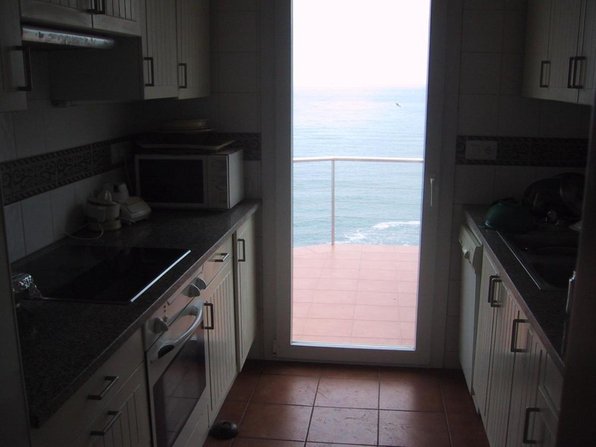 Barca Serena El Port De La Selva ภายนอก รูปภาพ