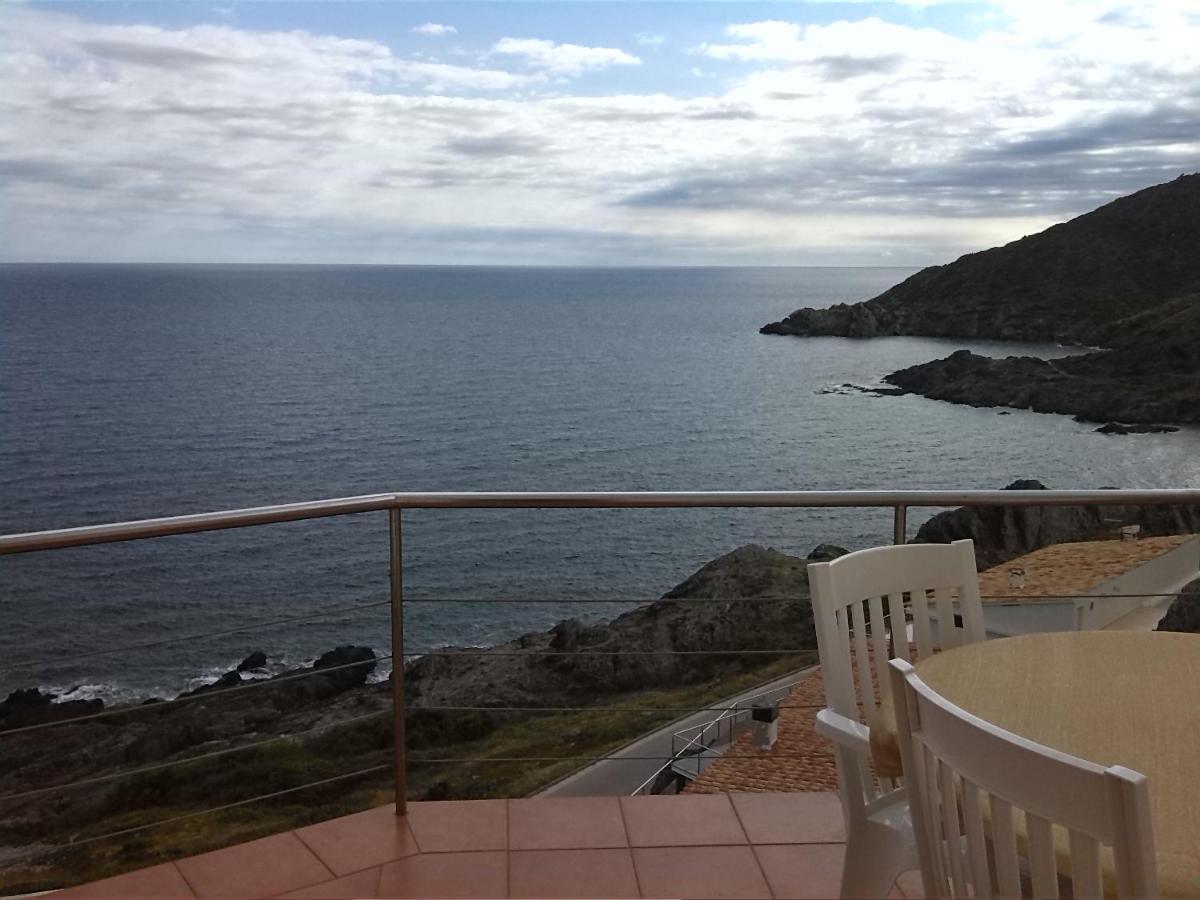 Barca Serena El Port De La Selva ภายนอก รูปภาพ