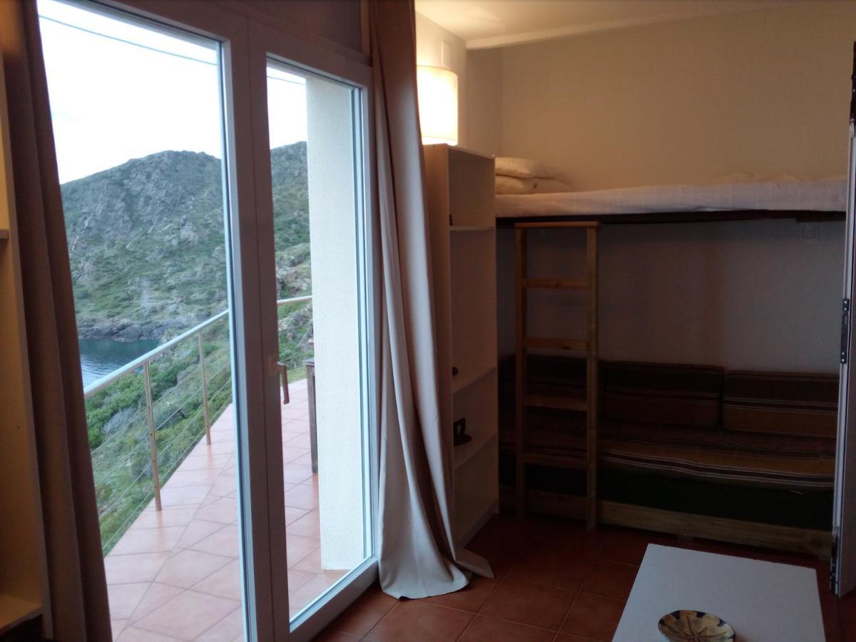 Barca Serena El Port De La Selva ภายนอก รูปภาพ