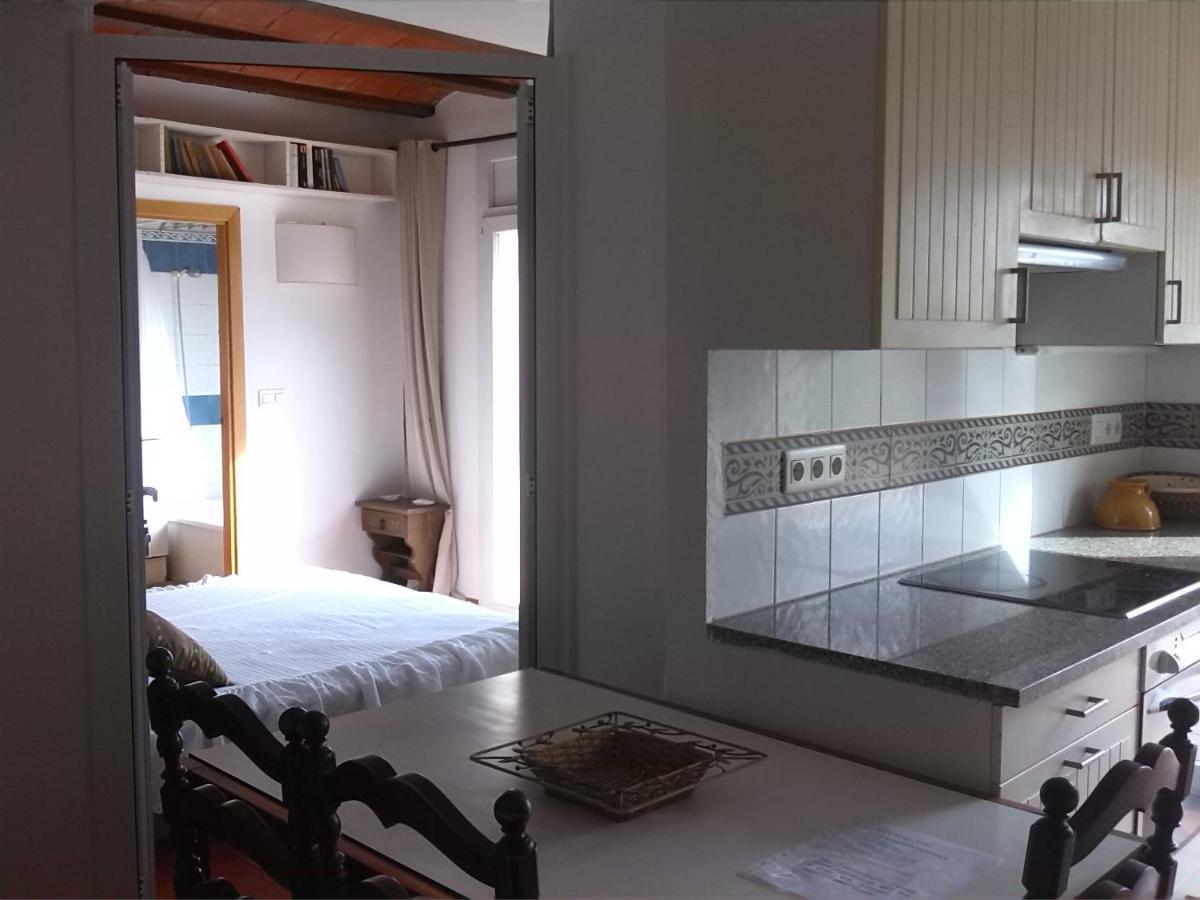 Barca Serena El Port De La Selva ภายนอก รูปภาพ