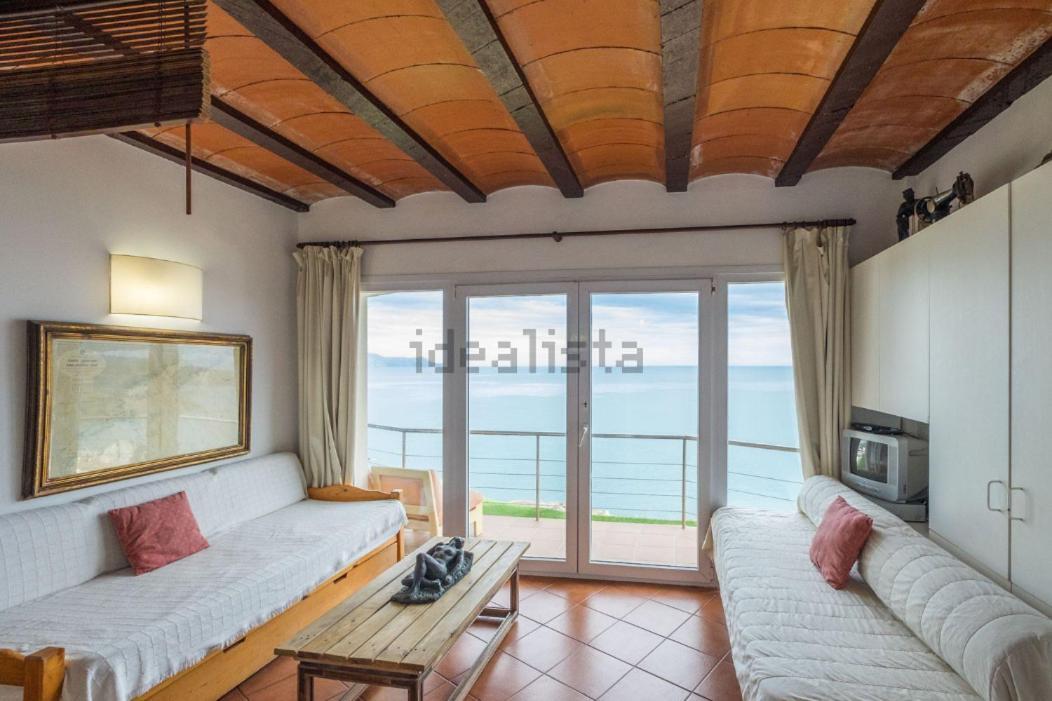 Barca Serena El Port De La Selva ภายนอก รูปภาพ