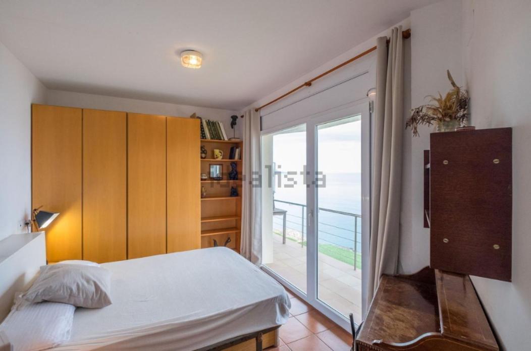 Barca Serena El Port De La Selva ภายนอก รูปภาพ