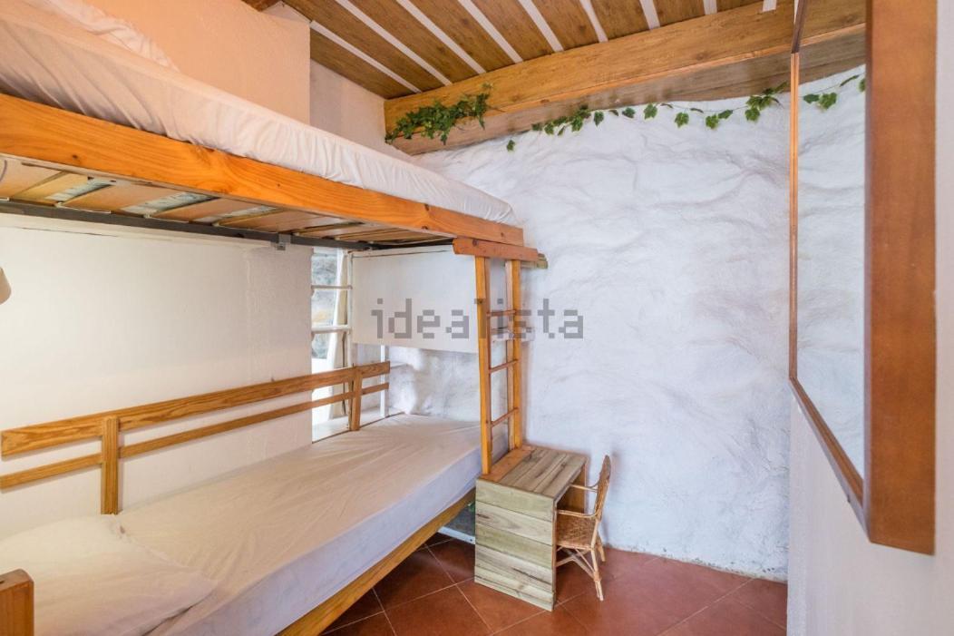 Barca Serena El Port De La Selva ภายนอก รูปภาพ