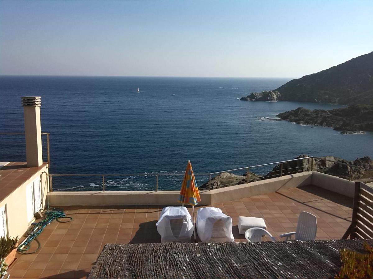 Barca Serena El Port De La Selva ภายนอก รูปภาพ