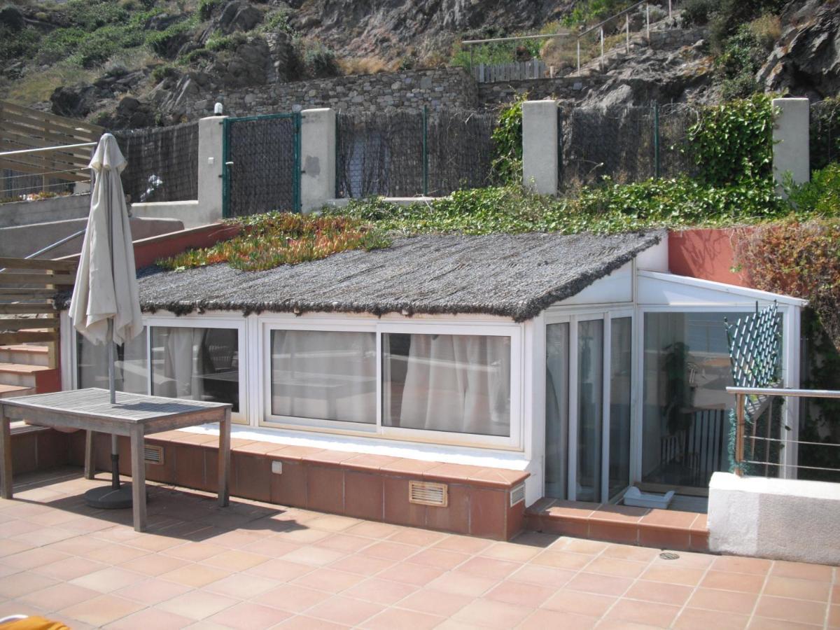 Barca Serena El Port De La Selva ภายนอก รูปภาพ