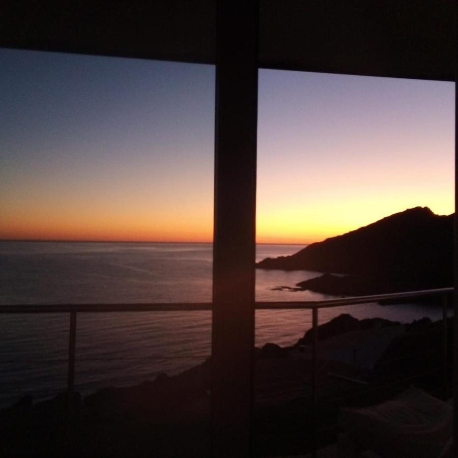 Barca Serena El Port De La Selva ภายนอก รูปภาพ