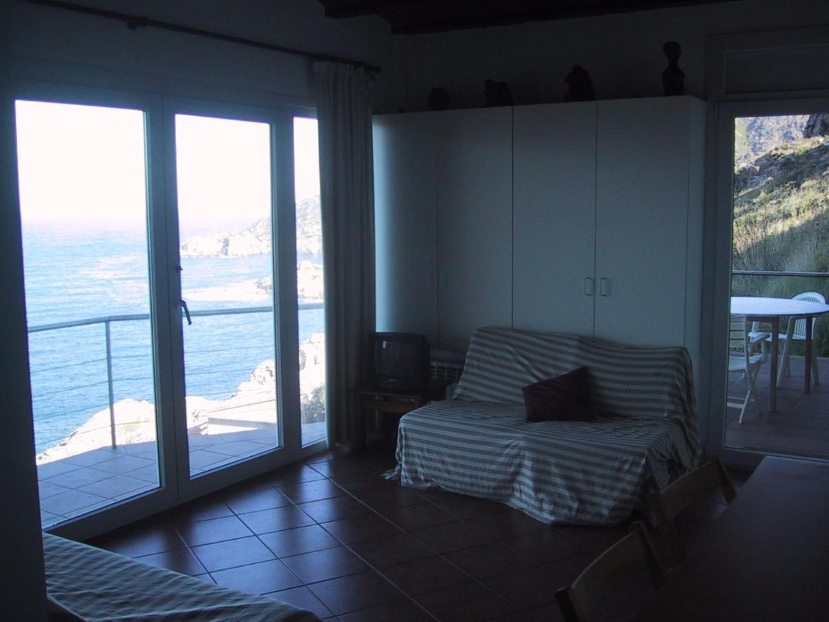 Barca Serena El Port De La Selva ภายนอก รูปภาพ