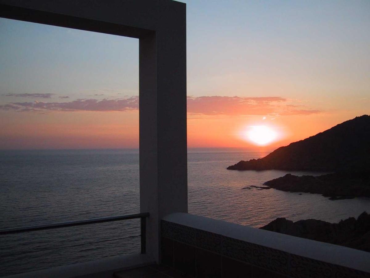 Barca Serena El Port De La Selva ภายนอก รูปภาพ