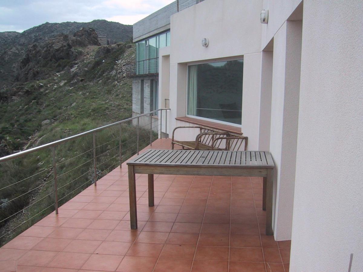 Barca Serena El Port De La Selva ภายนอก รูปภาพ
