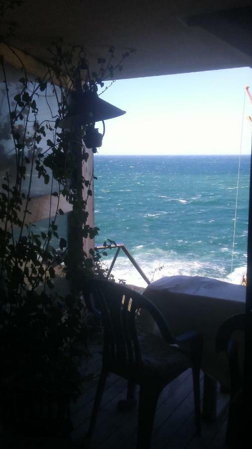 Barca Serena El Port De La Selva ภายนอก รูปภาพ