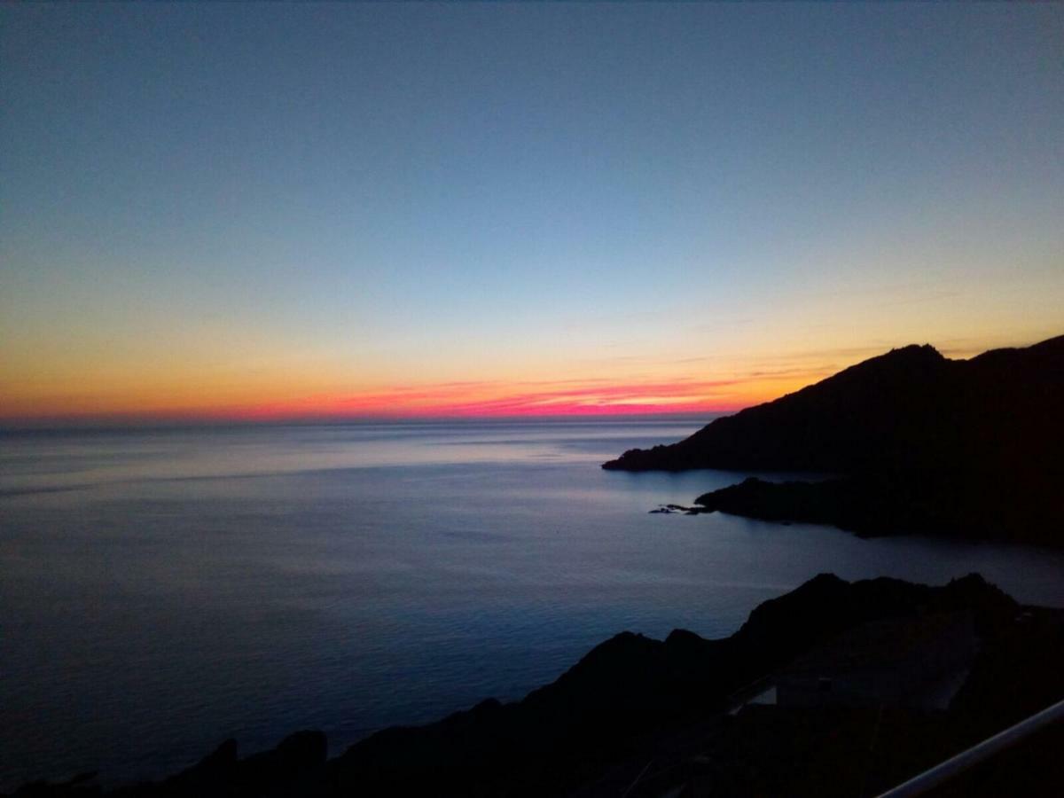 Barca Serena El Port De La Selva ภายนอก รูปภาพ