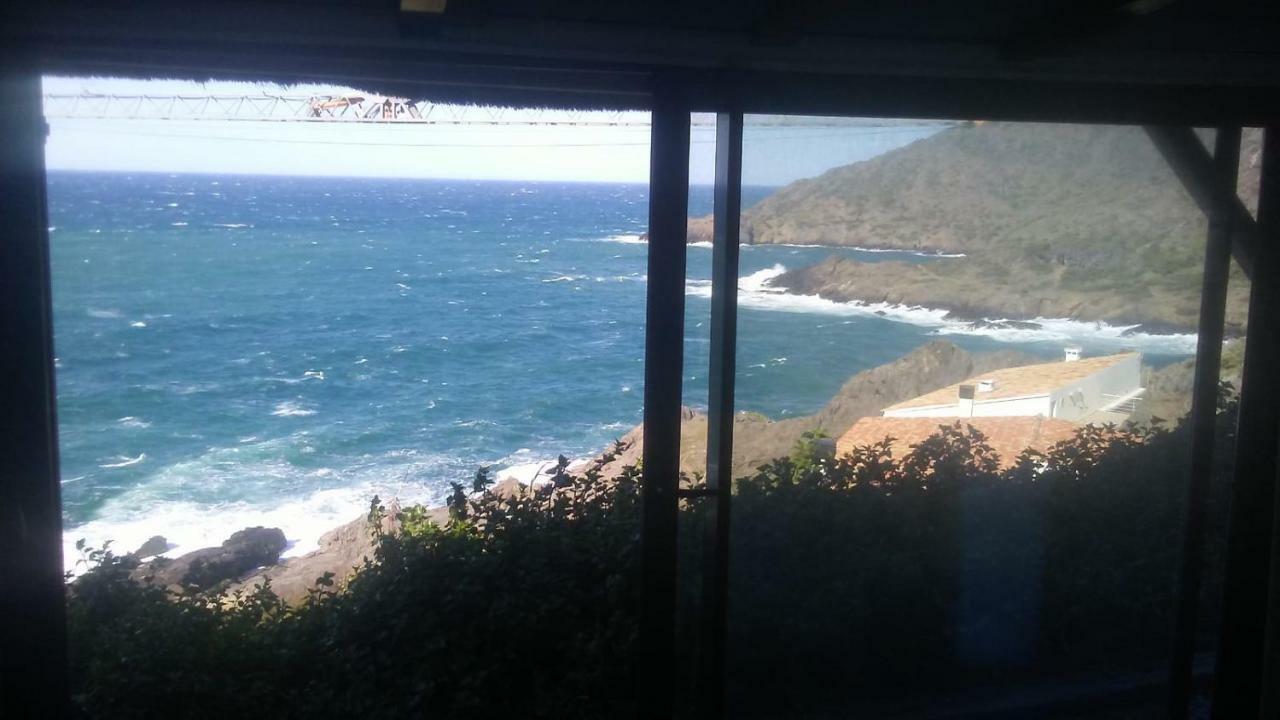 Barca Serena El Port De La Selva ภายนอก รูปภาพ