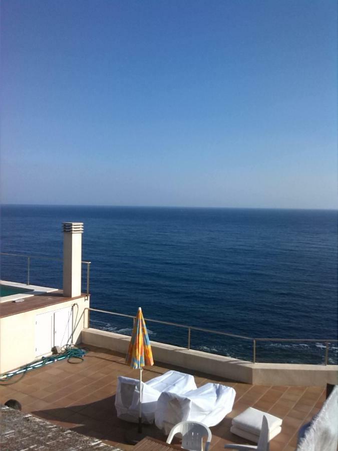 Barca Serena El Port De La Selva ภายนอก รูปภาพ
