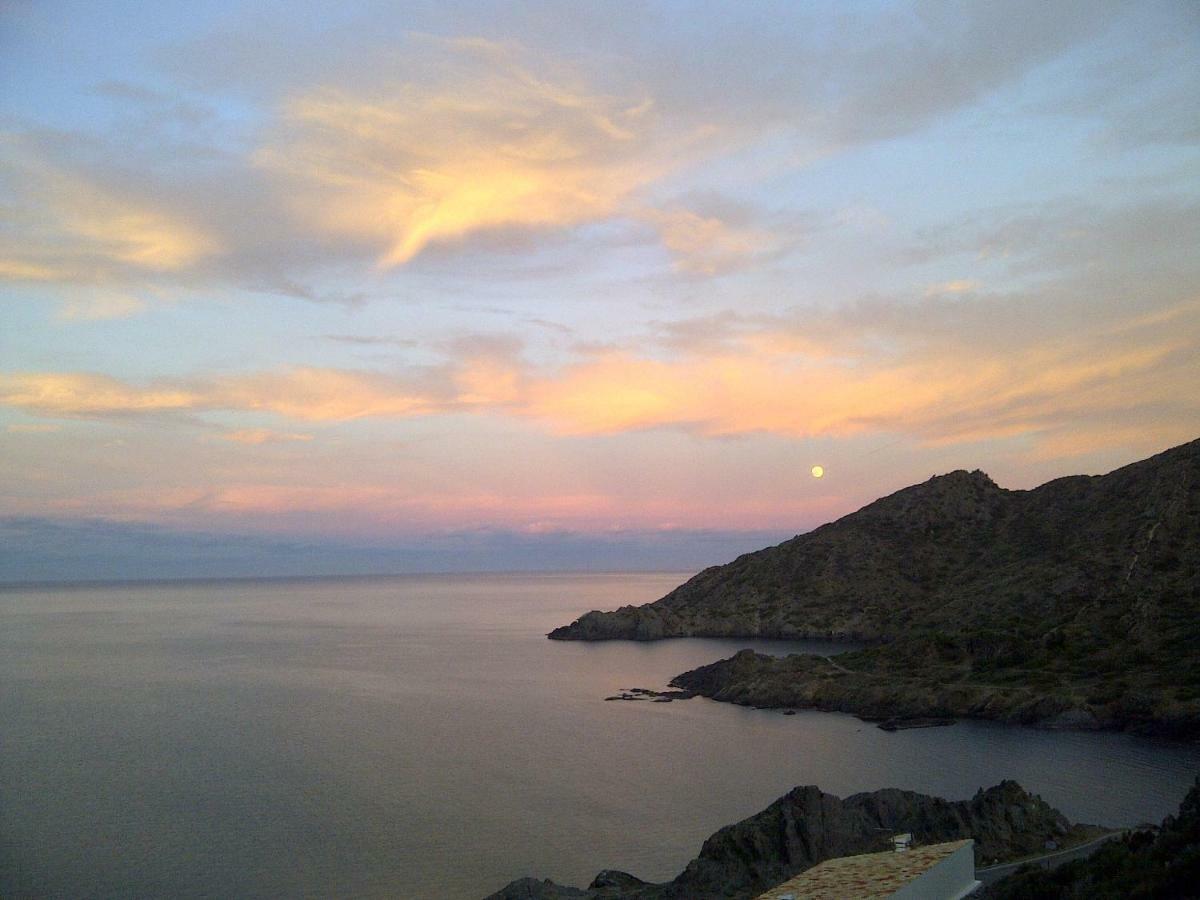 Barca Serena El Port De La Selva ภายนอก รูปภาพ