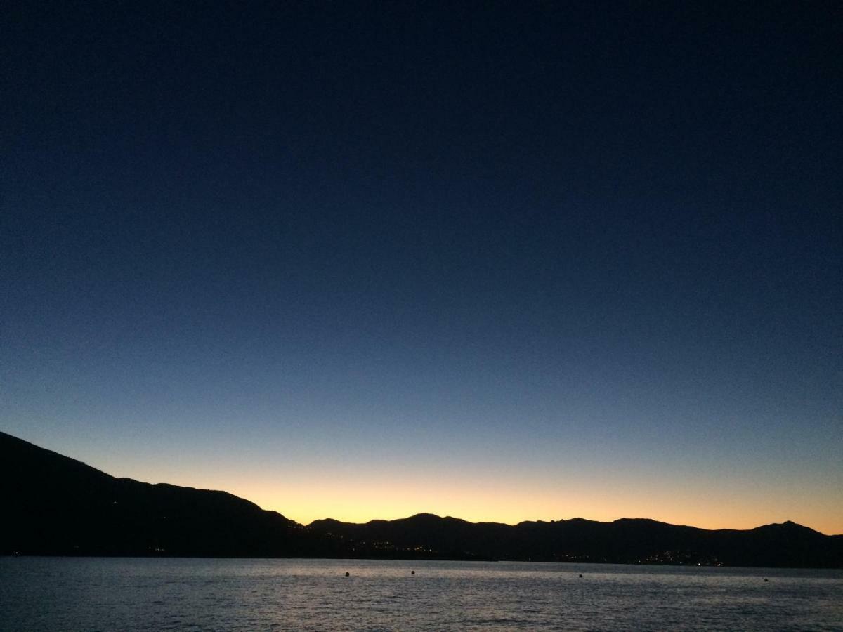 Barca Serena El Port De La Selva ภายนอก รูปภาพ