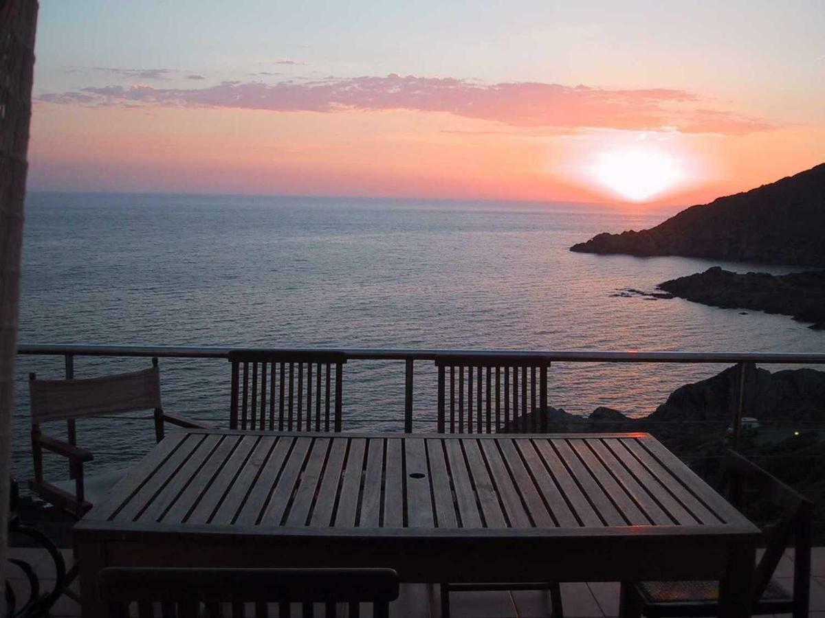 Barca Serena El Port De La Selva ภายนอก รูปภาพ